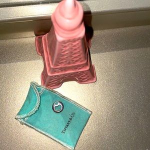 Tiffany.co heart ❤️ pending!!!!!!